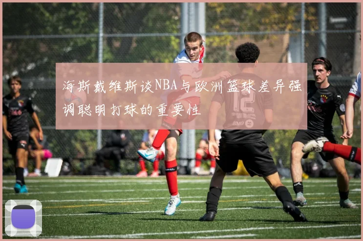 海斯戴维斯谈NBA与欧洲篮球差异强调聪明打球的重要性