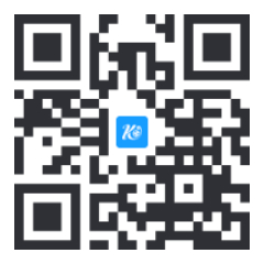 iPhone APP 二维码 - best
